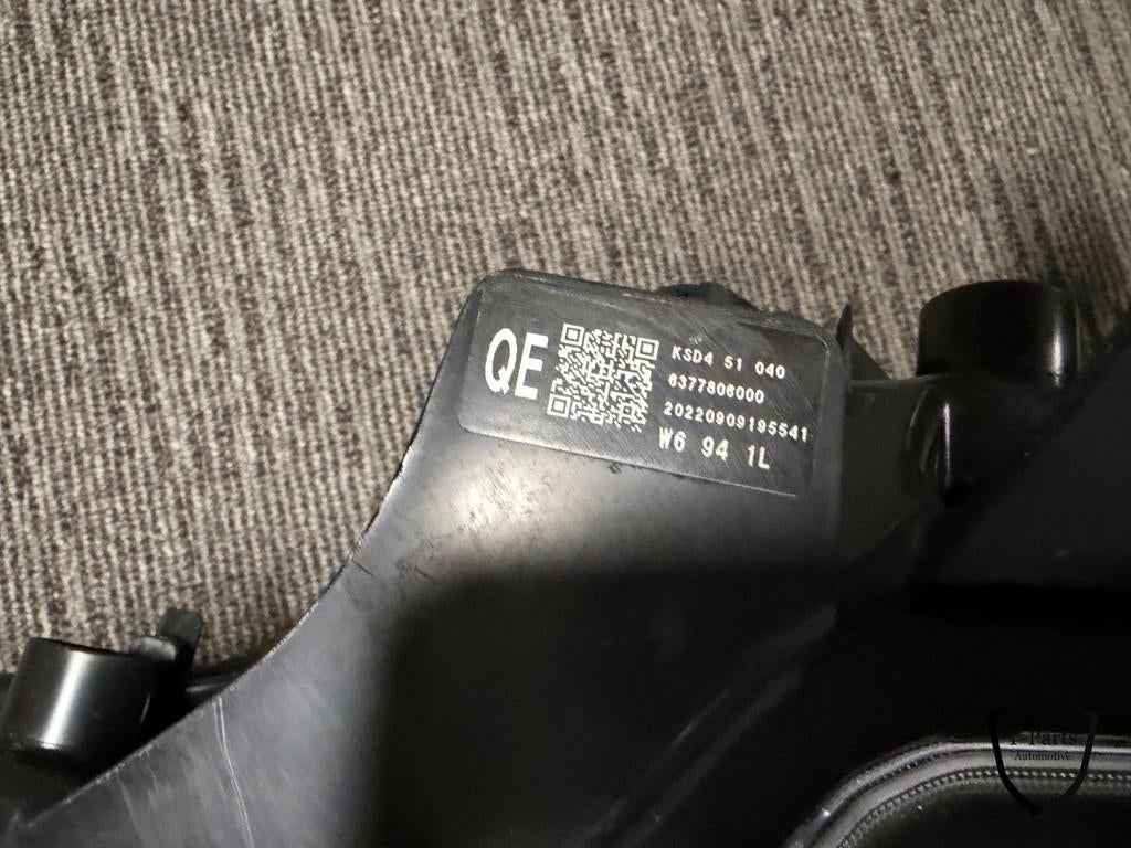 mazda CX5 koplamp links cx 5 6377806000, Shinchi, Fuchu-Cho 3-1
730-8670  Hiroshima, Mazda Motor Corporation, Info@mazda.co.jp