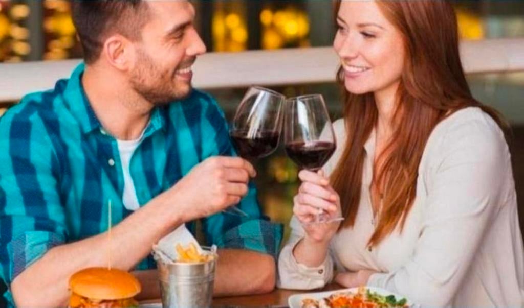 Diner voucher Fletcher Hotels, Twee personen, Cadeaubon