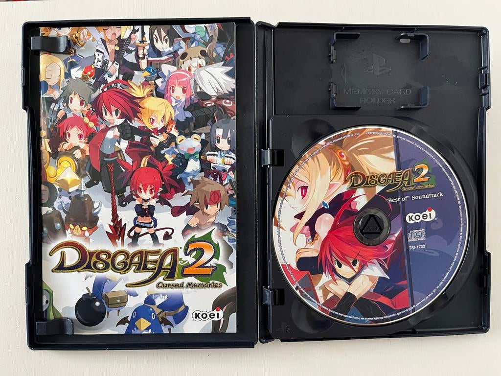 PlayStation 2 game .hack//INFECTION Part 1, Gebruikt, Ophalen of Verzenden, Role Playing Game (Rpg), Vanaf 12 jaar