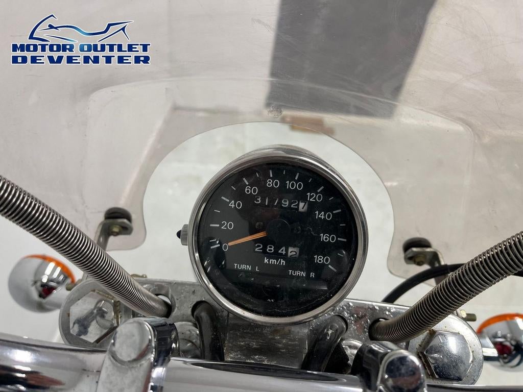 Leuke SUZUKI VS800 INTRUDER vs800 intruder (bj 1992) - foto 2