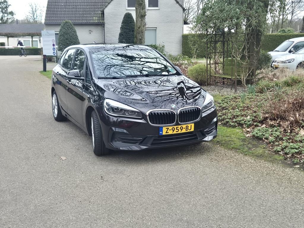 BMW 2-Serie Active Tourer 225xe 224pk Iperformance Aut 2020, Auto's, BMW, Particulier, 2-Serie Active Tourer, Hybride Elektrisch/Benzine