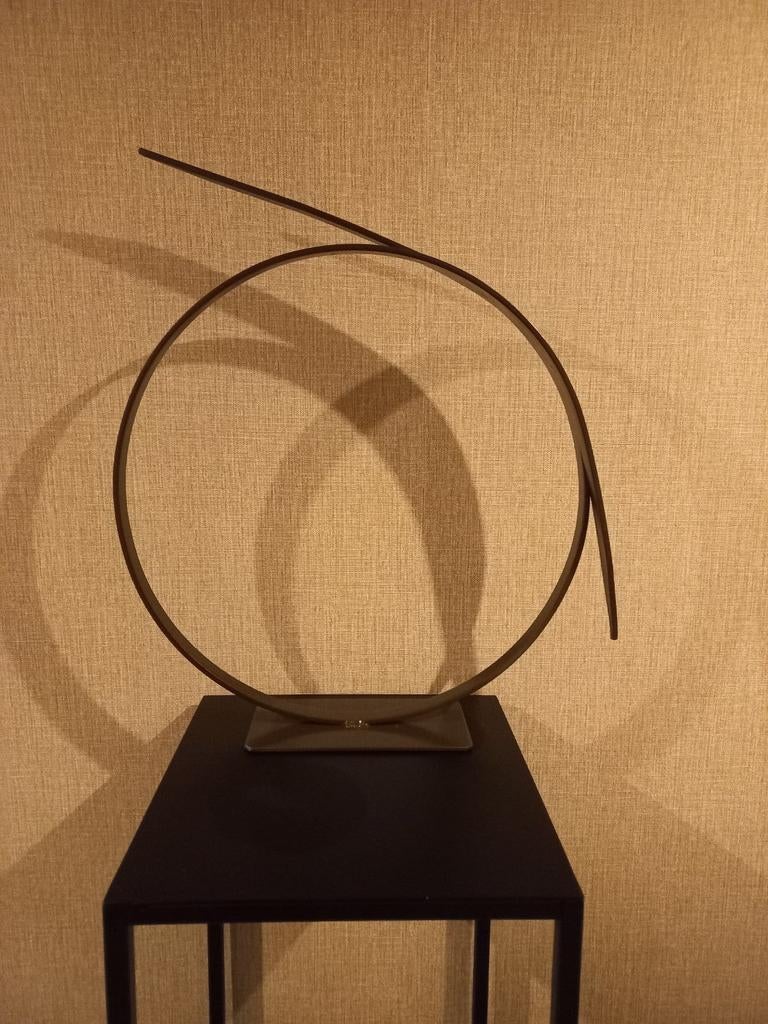 Prachtig ornament, Ophalen of Verzenden, Zo goed als nieuw