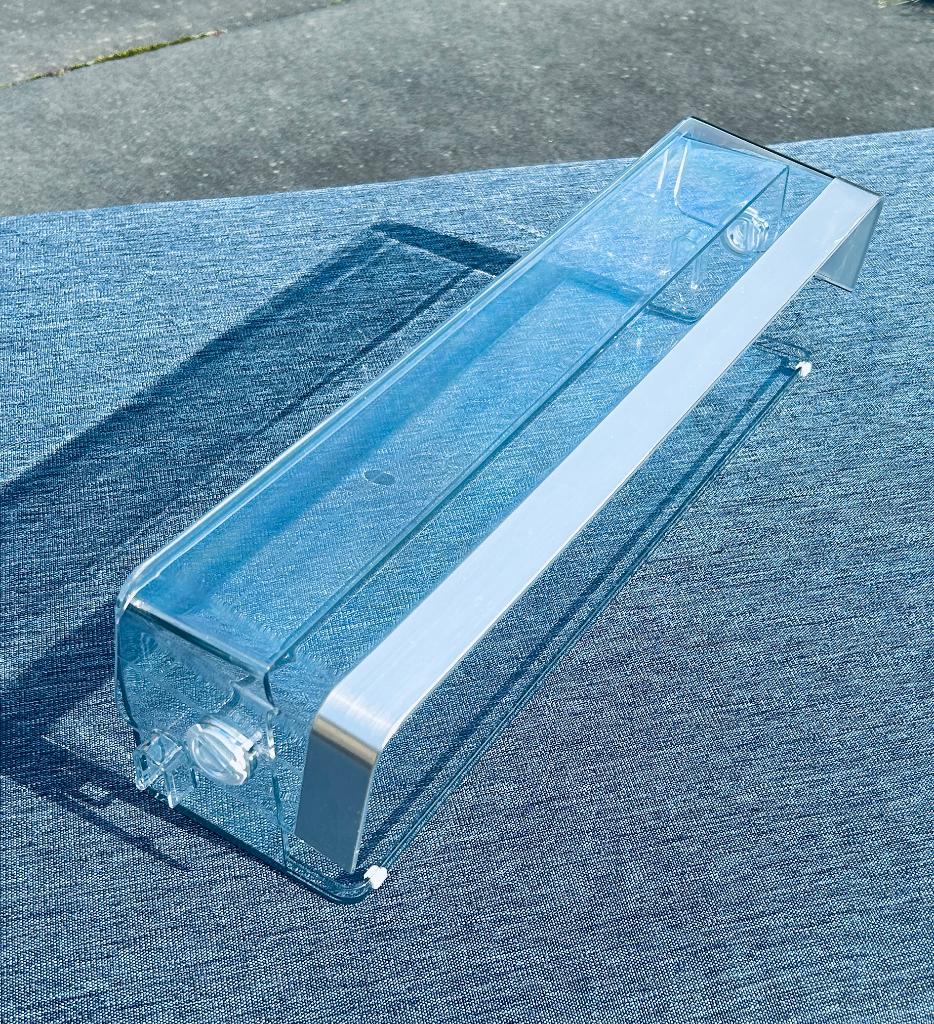 Bosch Siemens deurvak koelkast / koelvrieskast, Ophalen of Verzenden, Nieuw