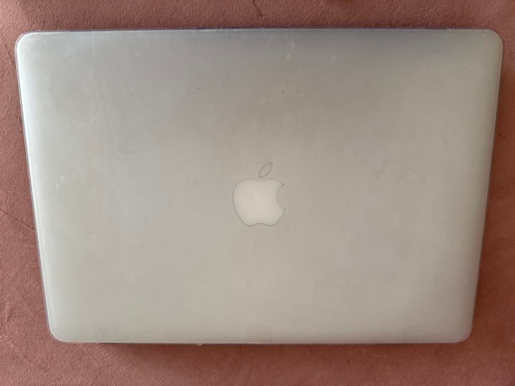 MacBook Air 2012 - met nieuwe accu, Computers en Software, Apple Macbooks, Gebruikt, Qwerty, 13 inch, Minder dan 2 Ghz