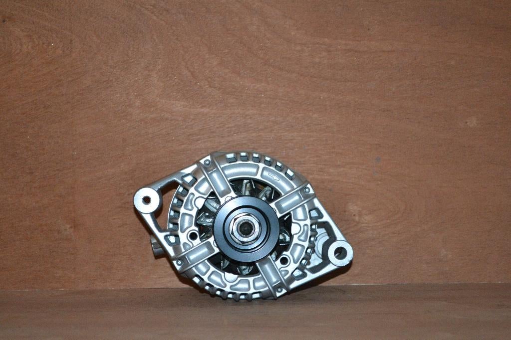Gereviseerde Dynamo Origineel Bosch 0 124 415 002 Opel, Auto-onderdelen, Motor en Toebehoren, Ophalen of Verzenden, Gereviseerd