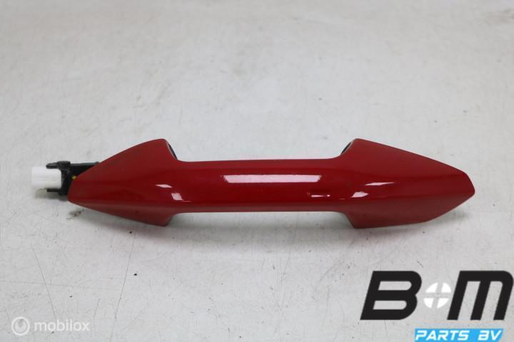 Portiergreep rechts met kessy Audi A3 8Y LY3U 8Y0837206, Auto-onderdelen, Gebruikt