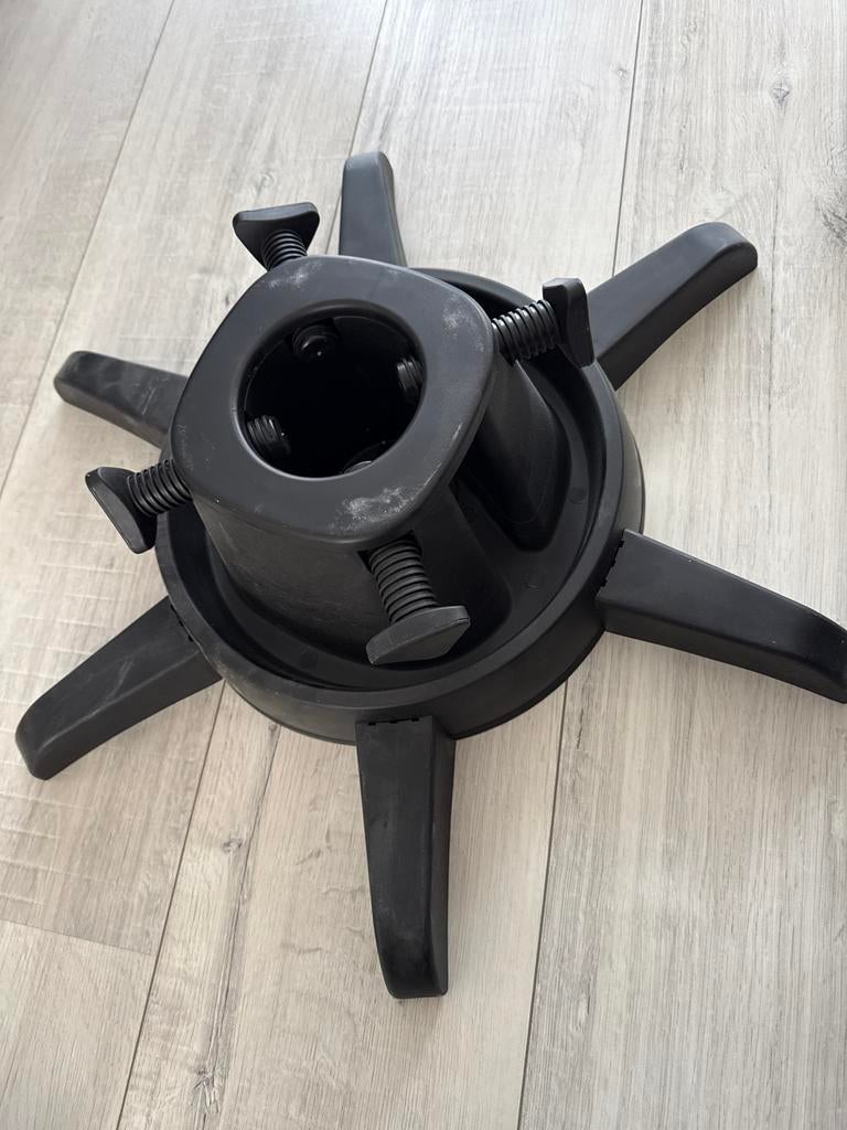 Kerstboom standaard, Diversen, Kerst, Ophalen of Verzenden, Zo goed als nieuw