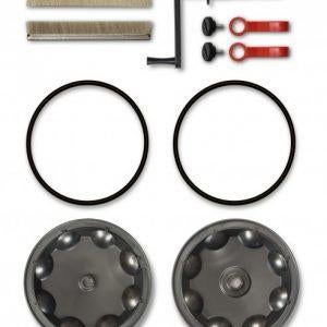 Disco Antistat Generation II – Reserve-kit voor Platenspeler, Ophalen of Verzenden, Nieuw, Thorens