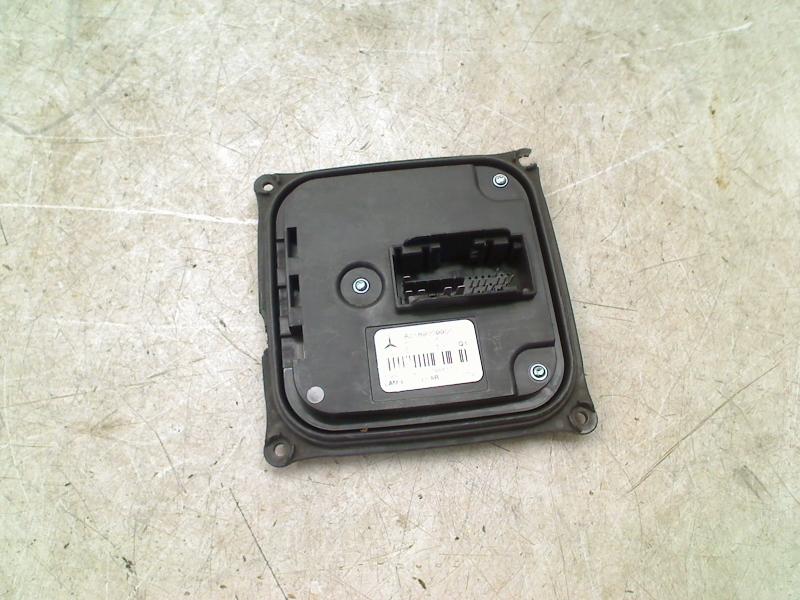 Computer Xenon module Mercedes-Benz C (W204) 2011 2189000002, Auto-onderdelen, Gebruikt, Mercedes-Benz AG, Mercedes-Benz, Mercedesstraße 120, Stuttgart 70372, , Duitsland