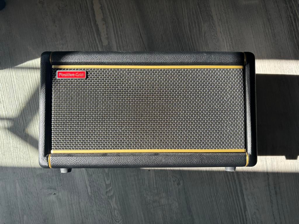 Positive Grid 2, Ophalen of Verzenden, Zo goed als nieuw, Minder dan 50 watt