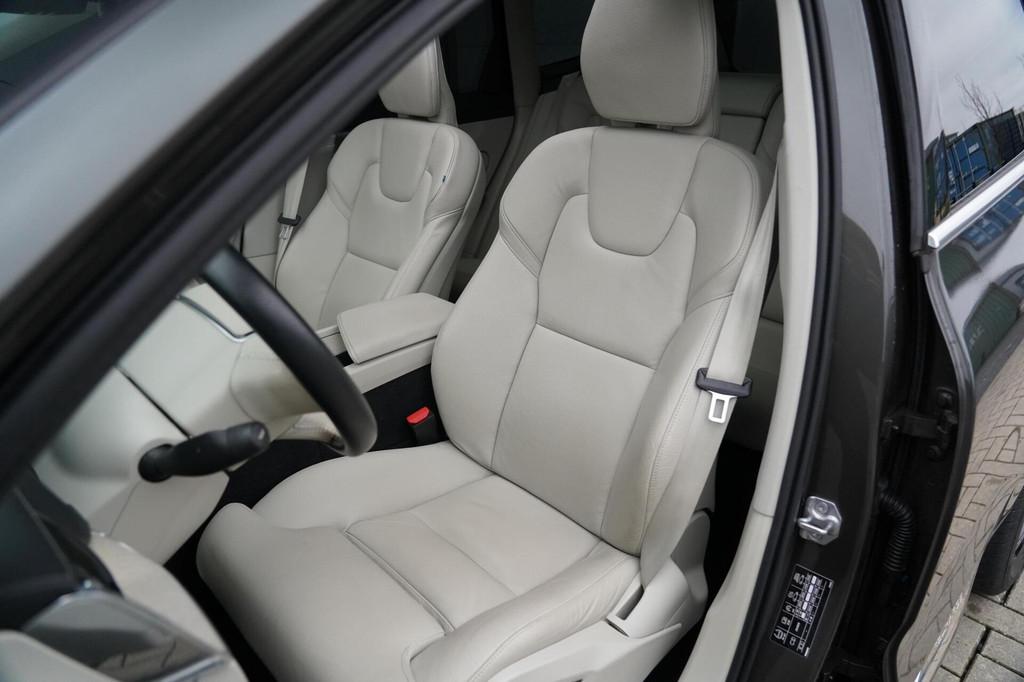 Volvo XC60 2.0 T6 Plug-in hybrid AWD Inscription | Trekhaak, Automaat, Gebruikt, Euro 6, 1969 cc