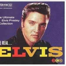 Elvis Presley Gospel + Rock  Orignele 3 CD Box In Folie., Ophalen of Verzenden, Nieuw in verpakking, Poprock