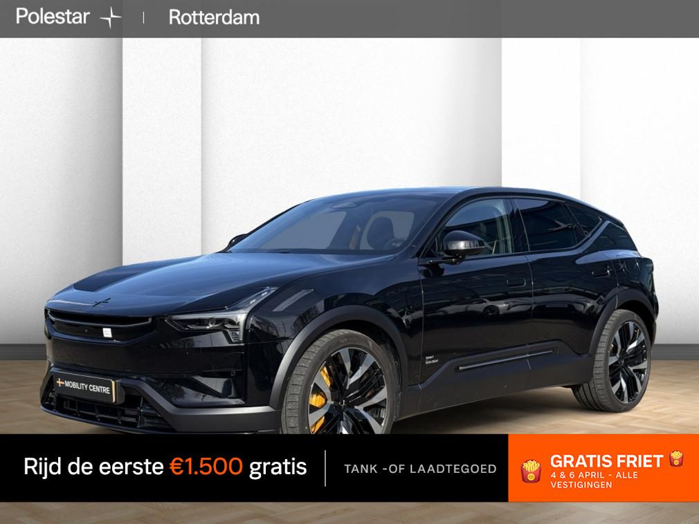 Polestar 3 Long Range Dual Motor Performance 111 kWh | Plus, Automaat, 12 maanden, 0 cilinders, Gebruikt