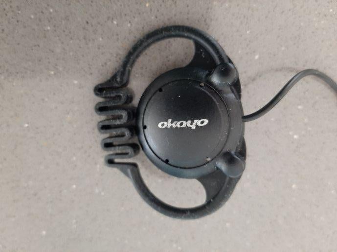 Over-ear hoofdtelefoon, Ophalen of Verzenden, Zo goed als nieuw, Over oor (circumaural), Overige merken