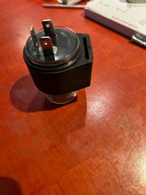 Knipperlicht relais GL1000 (not OEM), Motoren, Onderdelen | Honda, Ophalen of Verzenden, Nieuw