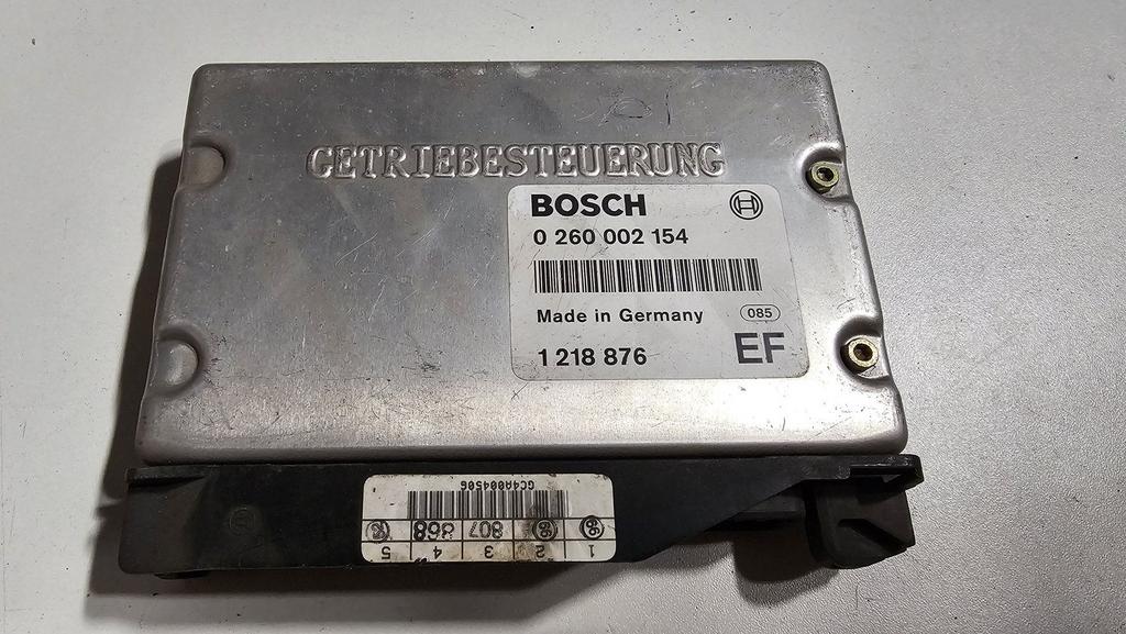 EF automaat transmissie module BMW 3 / 5 serie E36 E34 11218, Gebruikt, -, -, Ophalen of Verzenden