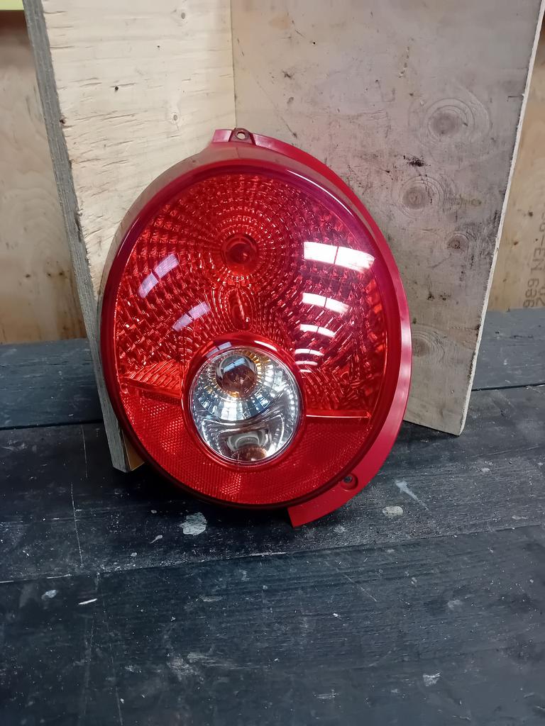 Linker achterlicht Chevrolet Matiz bj.2008, Auto-onderdelen, Gebruikt, Ophalen of Verzenden, -, -