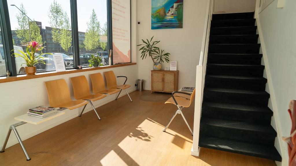 Behandelruimte / Behandelkamer te huur, Minder dan 20 m², Amsterdam