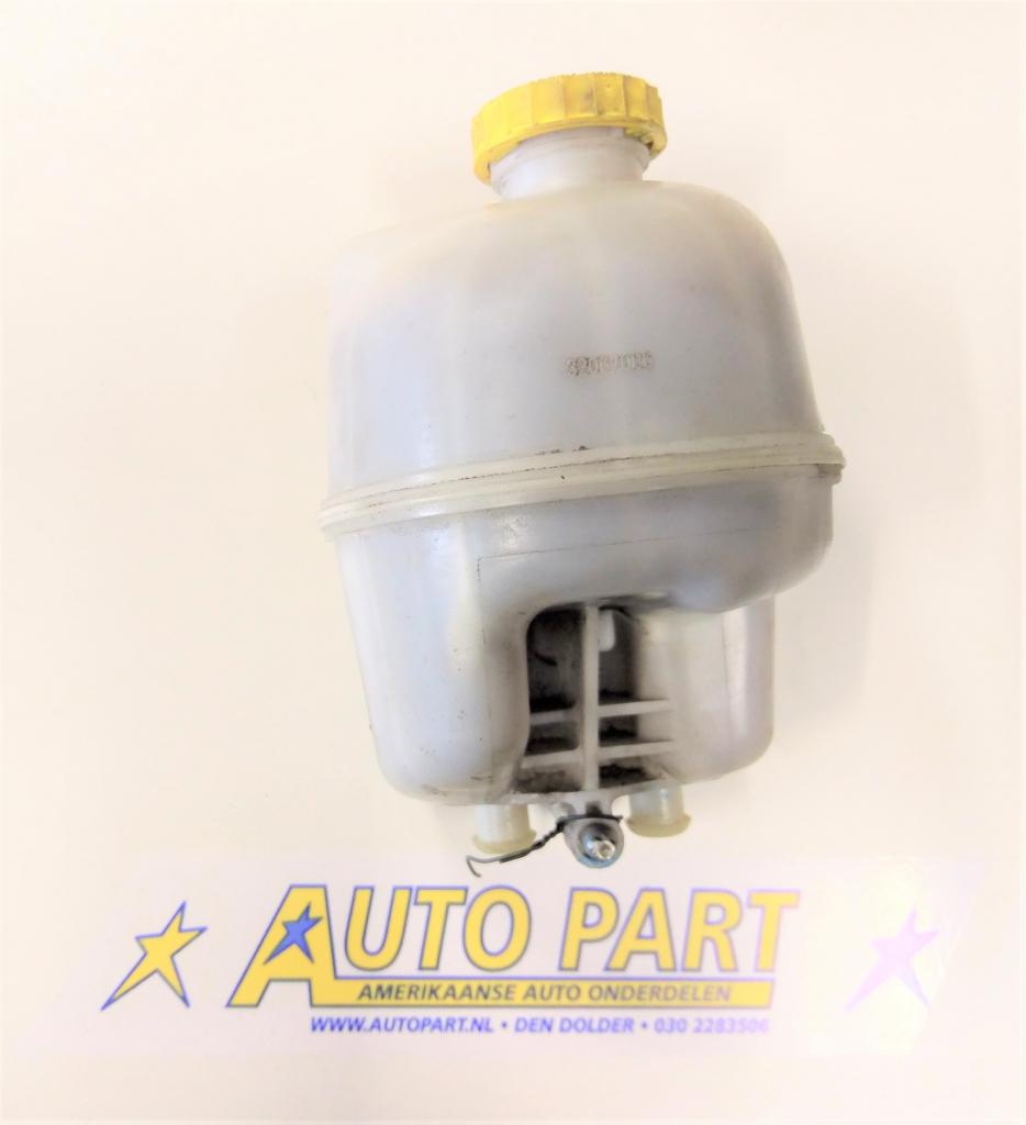 Dodge Ram remvloeistof reservoir 2002-2018, Auto-onderdelen, Remmen en Aandrijving, Gebruikt, PO Box 21-8004 | Auburn Hills, MI 48321-8004