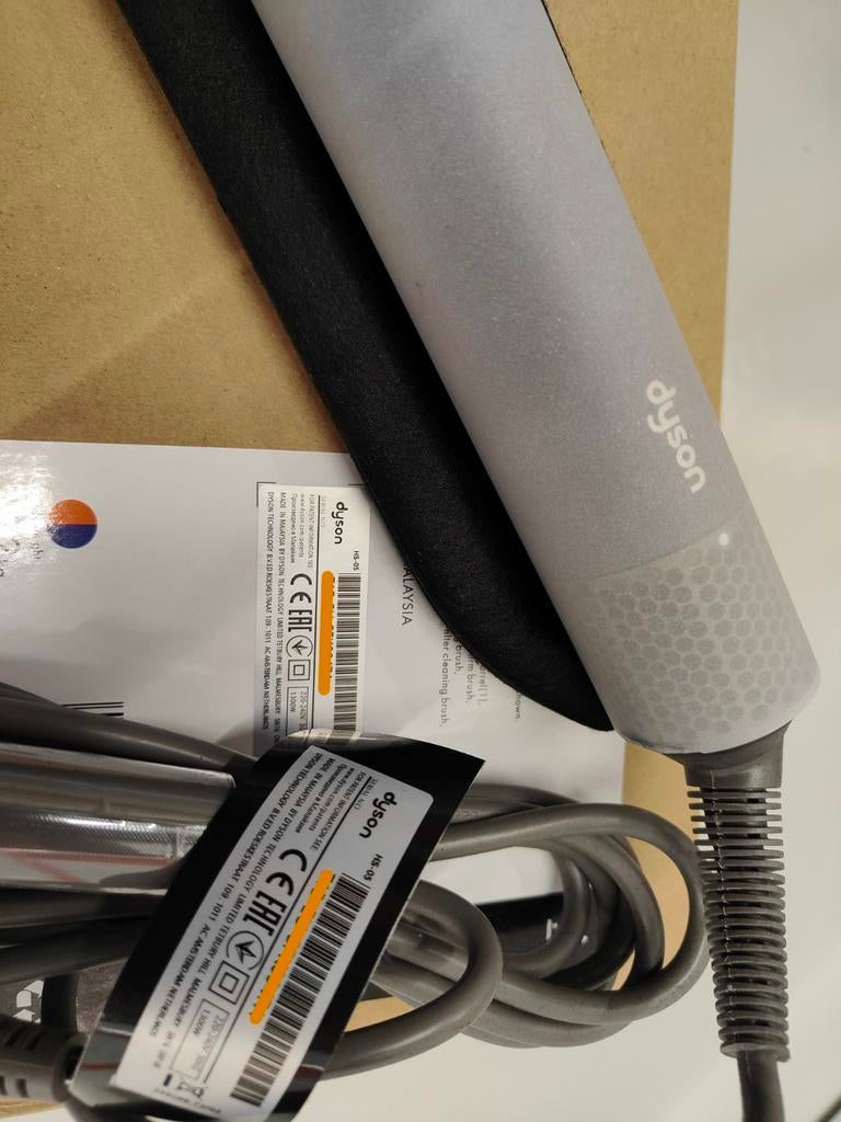 Dyson airwrap complete long Multistyler HS05 - Nieuw, Ophalen of Verzenden, Nieuw, Föhn of Haardroger