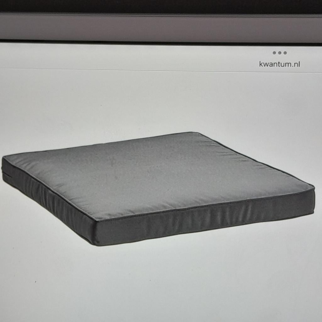 Nieuwe Loungekussens  4 stuks, Tuin en Terras, Tuinmeubel-accessoires, Ophalen, Nieuw