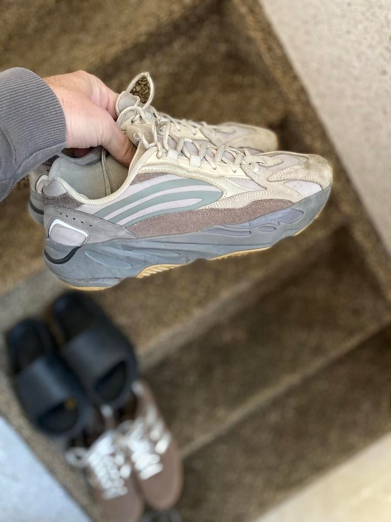 Yeezy 700, Ophalen, Zo goed als nieuw, Sneakers of Gympen