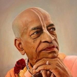 PRABHUPADA (Hare Krishna), Boeken, Verzenden, Zo goed als nieuw, Overige religies
