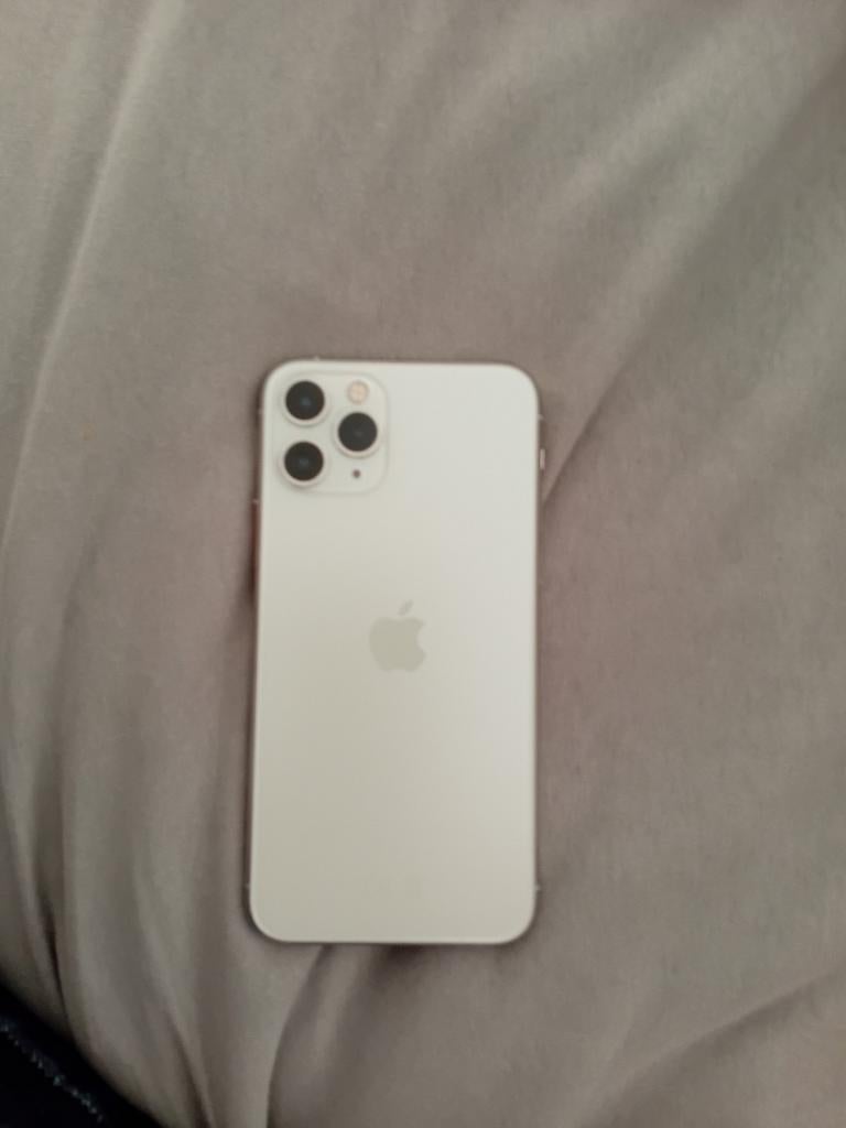 iPhone 11 Pro Max voor onderdelen, Ophalen