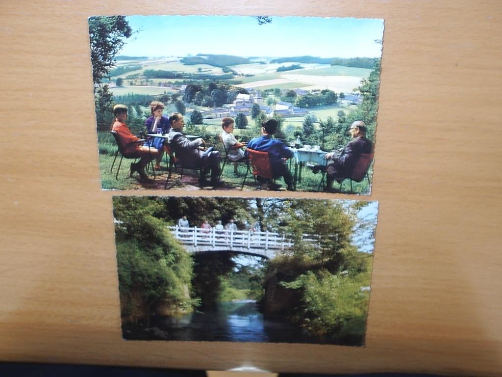 Schin op Geul, Ophalen of Verzenden, Voor 1920, Gelopen, Limburg