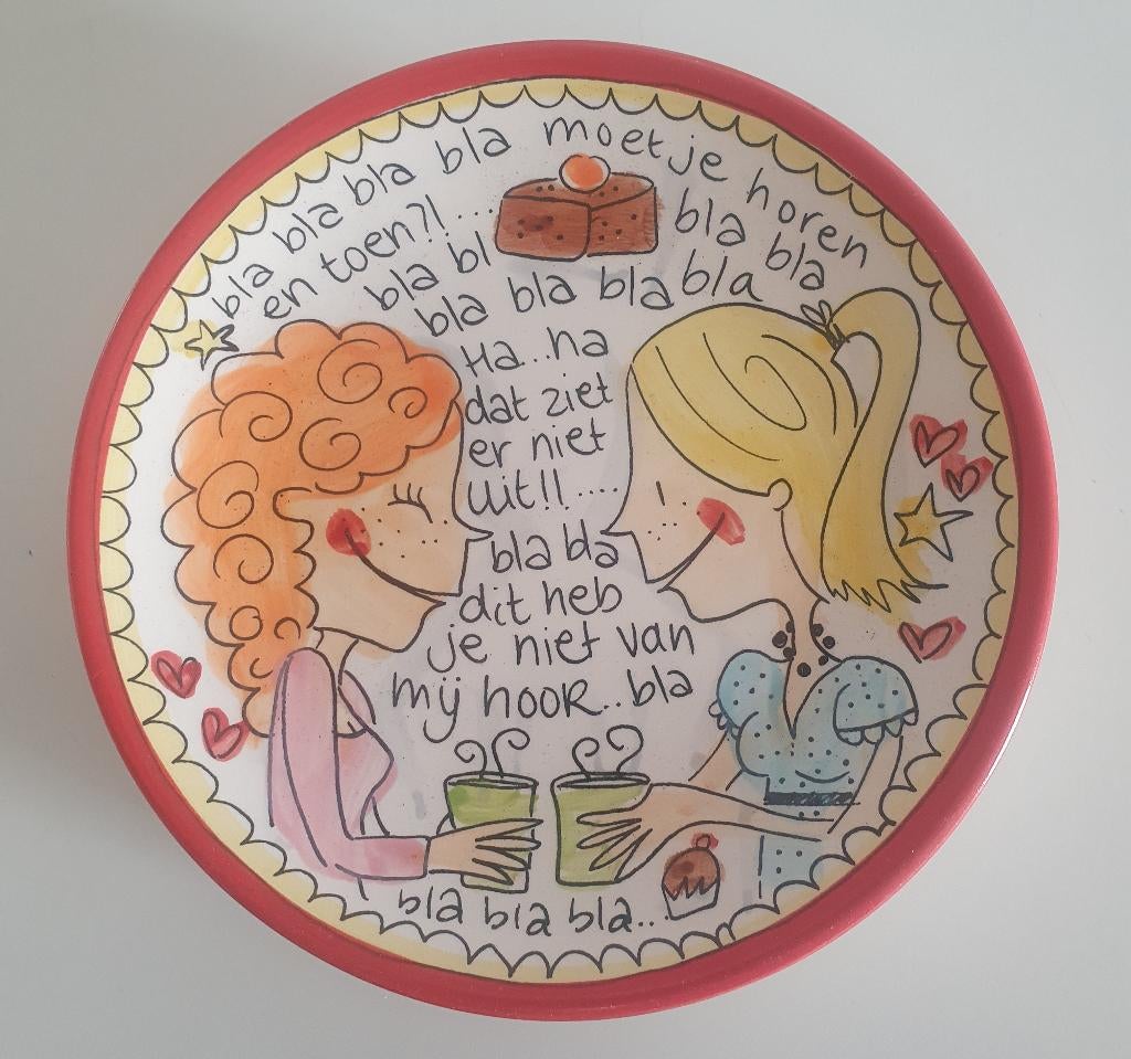 Diverse glazen, bekers & ander servies., Overige materialen, Overige typen, Nieuw, Ophalen of Verzenden