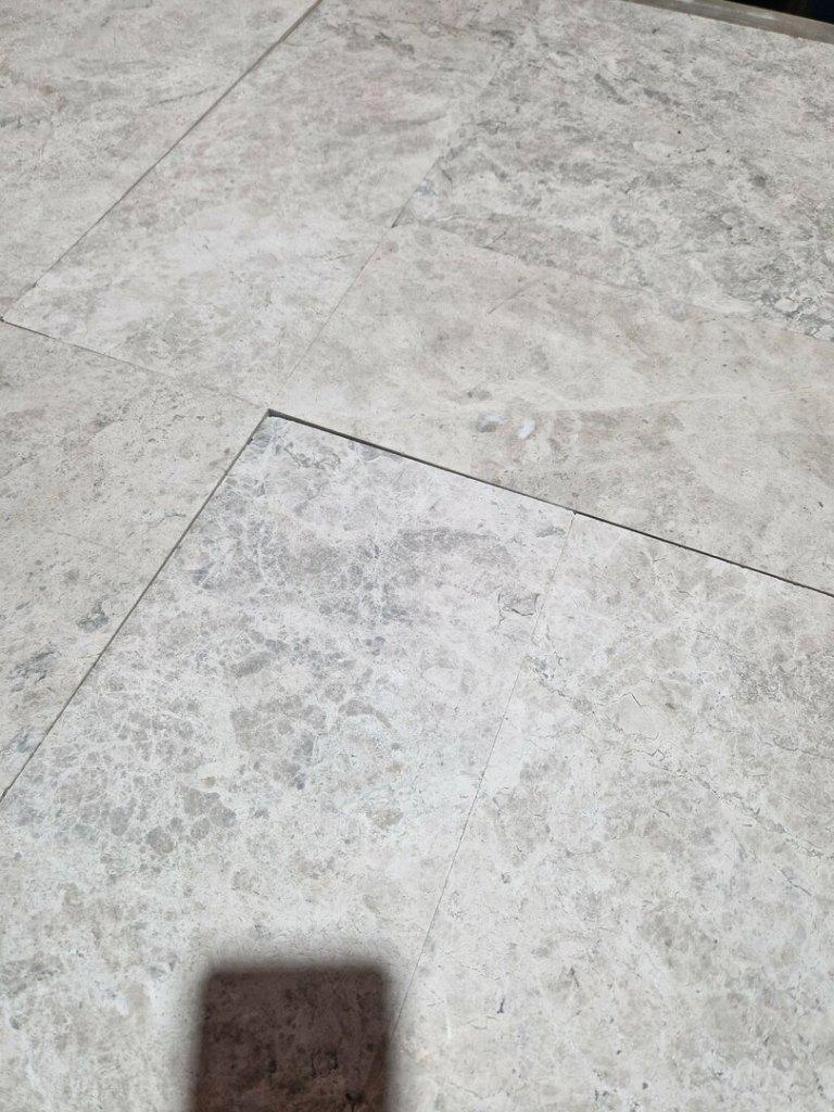 MARMER TEGELS ROMAANS VERBAND SALE!, Ophalen, Nieuw, 75 m² of meer, Overige typen