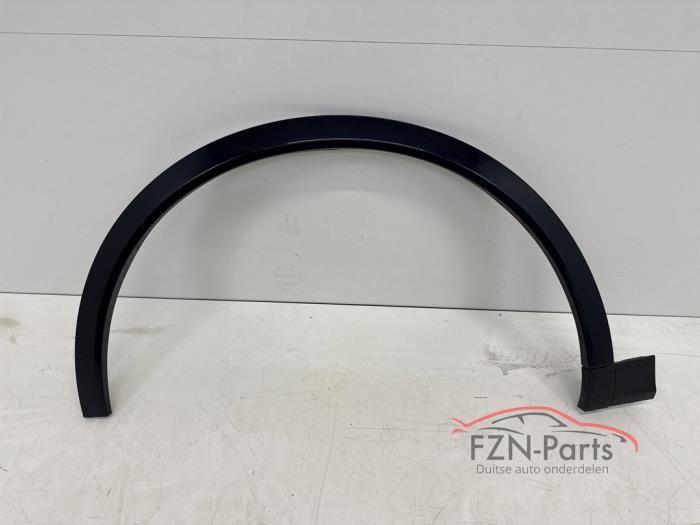 Porsche Cayenne III Wielrandbekleding Links -Voor, Ophalen of Verzenden, Gebruikt