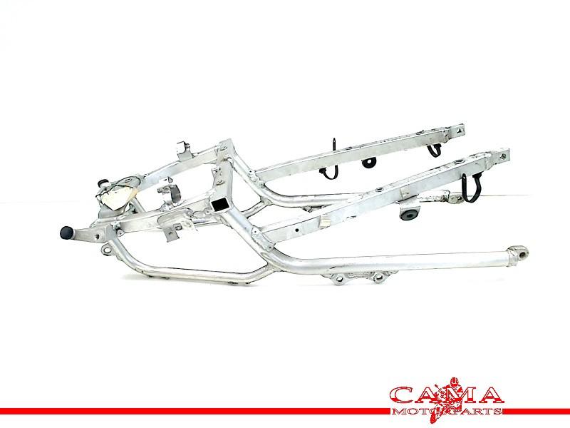 SUBFRAME ACHTER Suzuki TL 1000 S 1997-2001 (TL1000S), Motoren, Onderdelen | Suzuki, Gebruikt