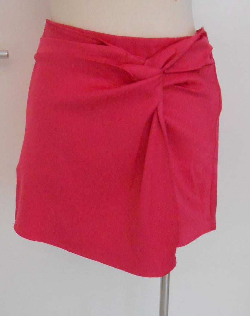 Shein skort roze mt 42/44, Maat 42/44 (L), Nieuw, Ophalen of Verzenden, Roze