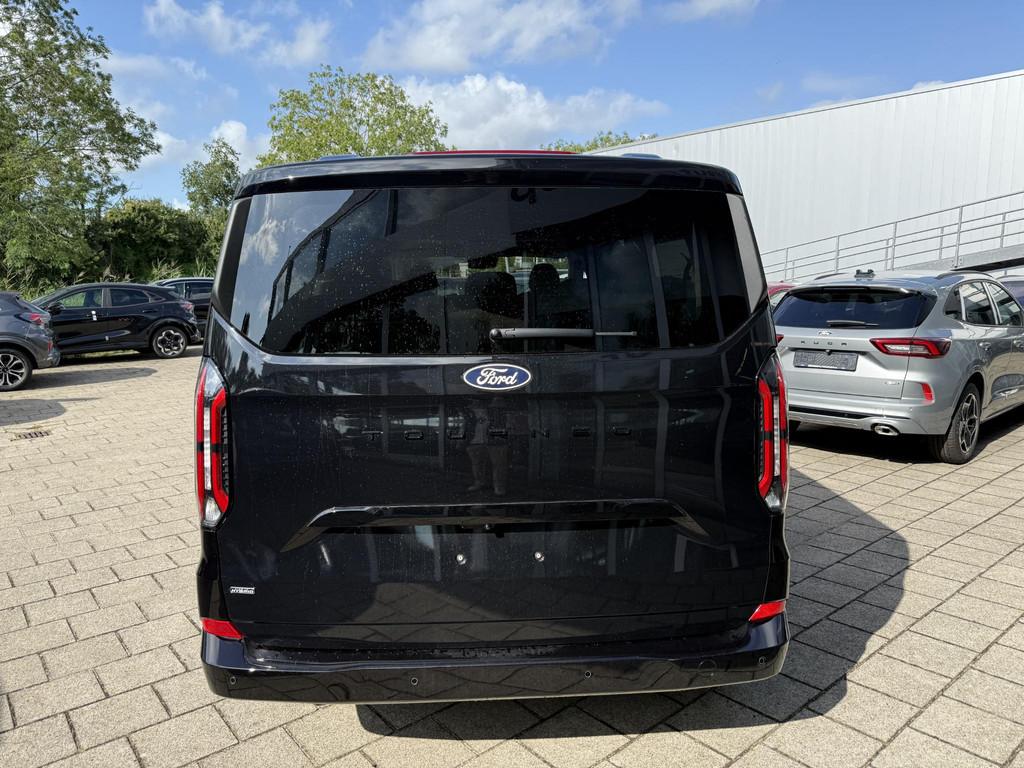 Ford Transit Custom Tourneo Titanium X L2H1 Winterpack / Tre, 1850 kg, Bedrijf, Nieuw, Hybride Elektrisch/Benzine