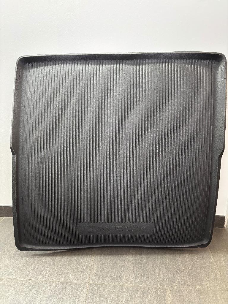 Kofferbakmat Volkswagen Tayron, Ophalen, Zo goed als nieuw