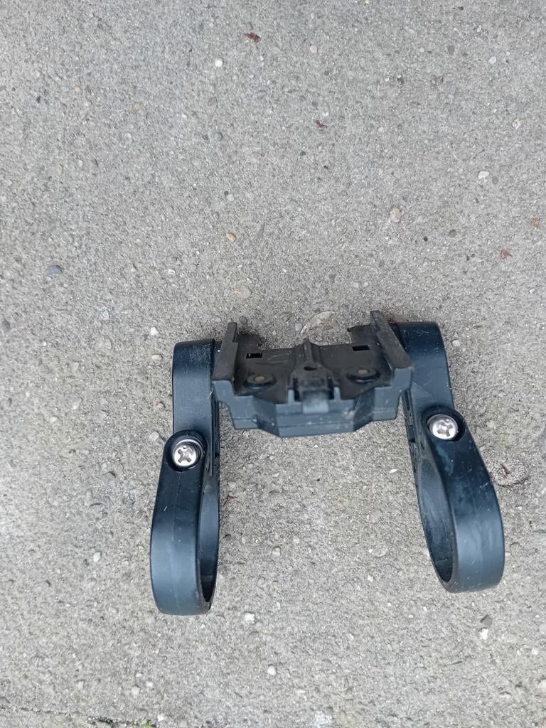 Shimano steps display houder., Ophalen of Verzenden, Overige soorten