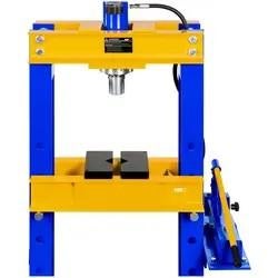 30 ton pers, Ophalen of Verzenden