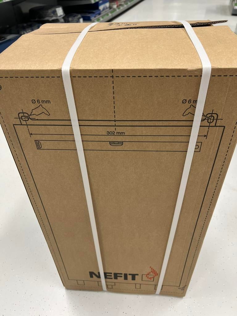 Nefit Proline NxT HRC 24 cw4 nieuw, 30 tot 80 cm, Cv-ketel of Combi-ketel, Minder dan 60 cm, Ophalen of Verzenden