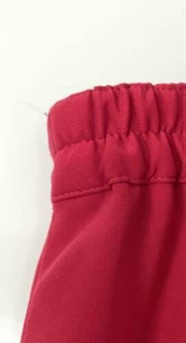 Marcona rok maat 50 [v], Maat 46/48 (XL) of groter, Ophalen of Verzenden, Zo goed als nieuw, Roze