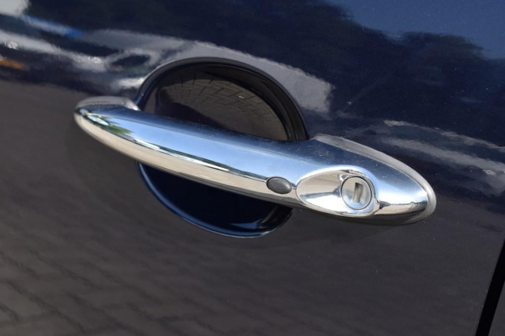 Mini COUNTRYMAN COOPER S ALL4 AUT. / FULL OPTIONS, Auto's, Mini, Gebruikt, Euro 6, Blauw, Bedrijf