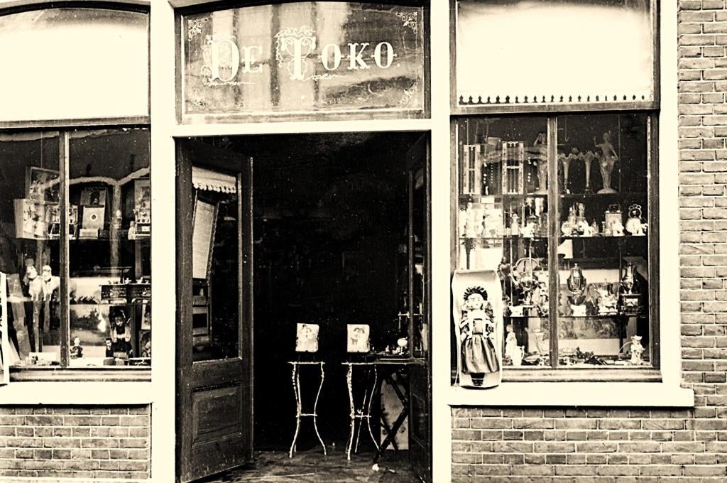 Terschelling, Foto, Nieuw, Ophalen of Verzenden, Voor 1940