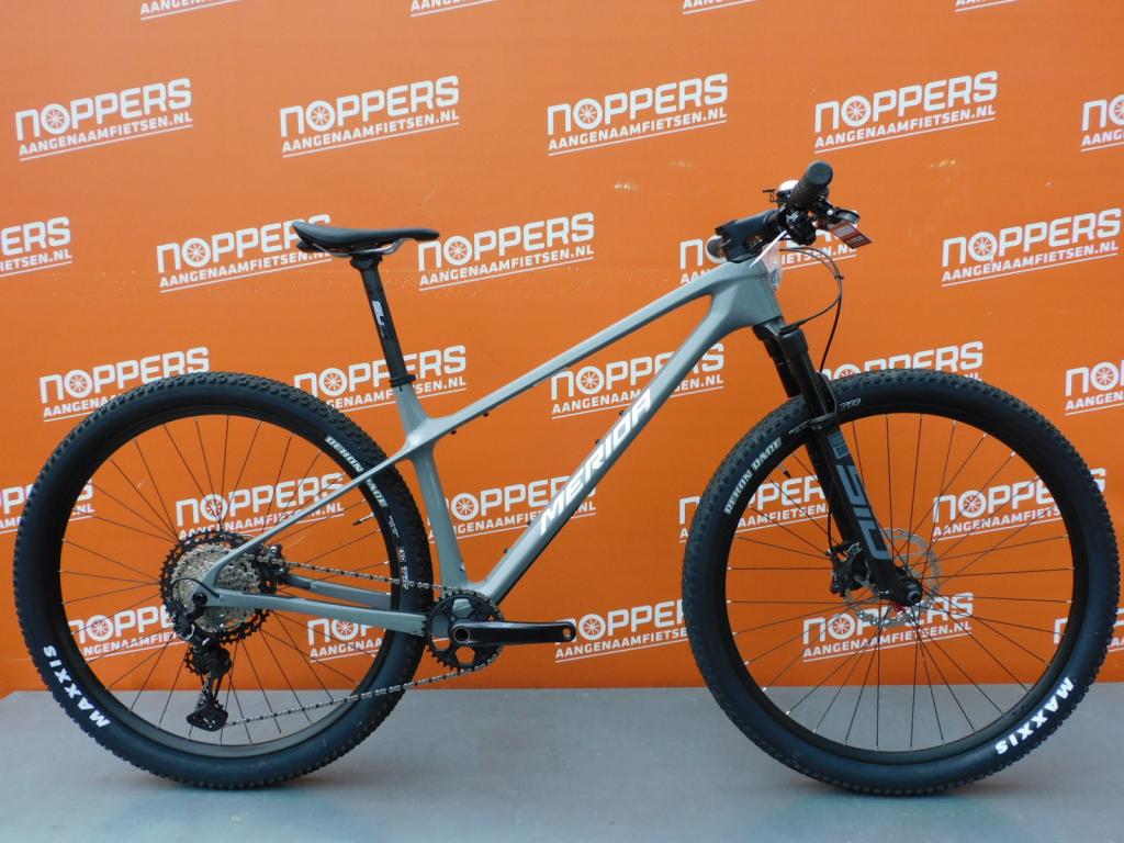 Nieuwe Merida Big Nine XT DIRECT LEVERBAAR €2999,-, Niet ingevuld, 45 tot 49 cm, Niet ingevuld, Nieuw