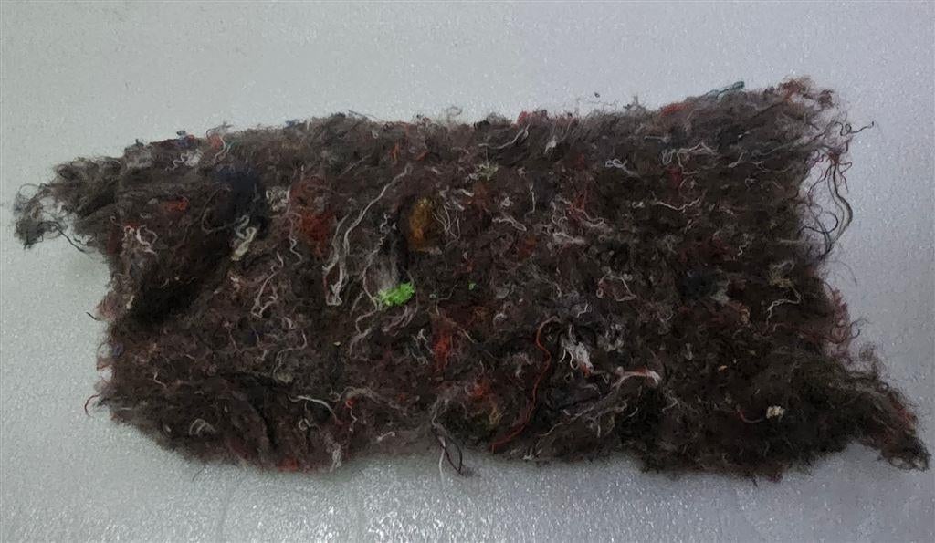 Luidspeaker wol voor 1 x B&O Beovox M-70, Audio, Tv en Foto, Luidsprekers, Nieuw, Front, Rear of Stereo speakers, 120 watt of meer