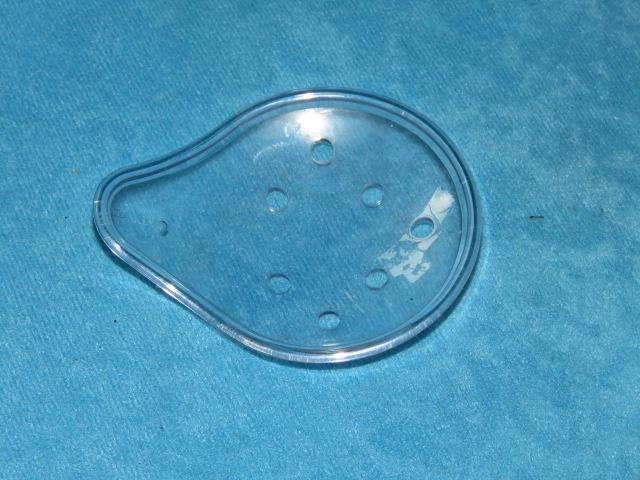 1 EURO OF GRATIS Beschermkapje voor over een oog, Ophalen, Zo goed als nieuw