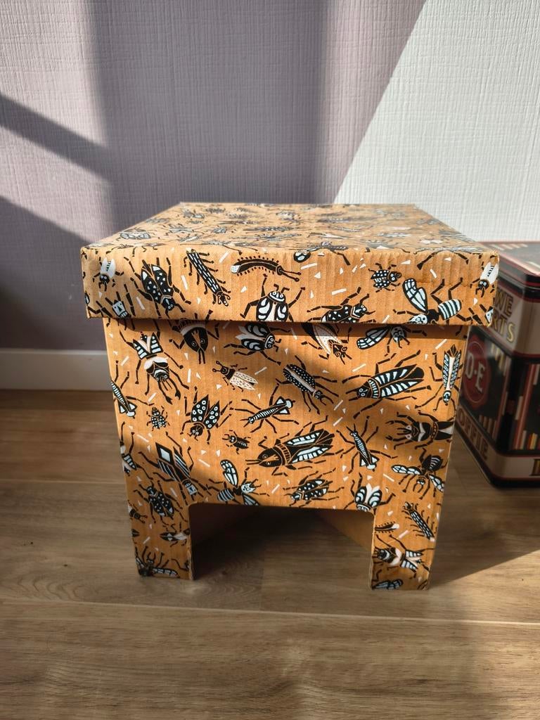 Dutch Design Chair, Ophalen, Gebruikt, Overige materialen