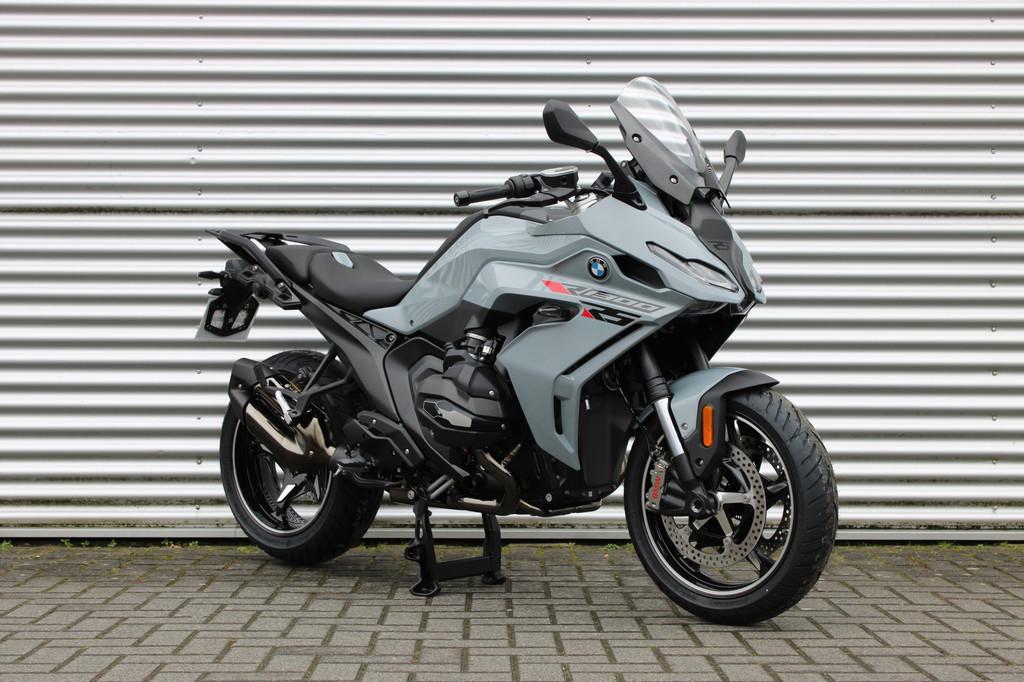 BMW R 1300 RS |Comfort, Touring & Dynamic pakket |Option 719 - foto 2