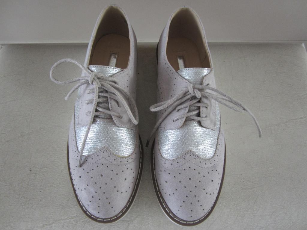 schoenen - 38 - Primark, Primark, Overige typen, Ophalen of Verzenden, Zo goed als nieuw