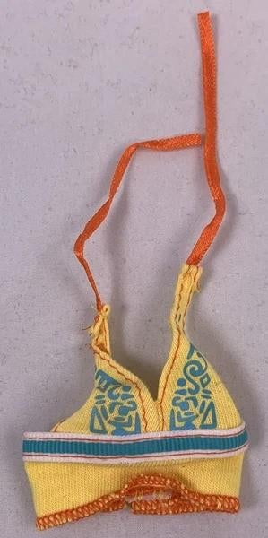 Barbie My Scene Kennedy Jammin In Jamaica 2003 Pop Access., Verzamelen, Poppen, Coolsingel 104, 3011 AG Rotterdam, Netherlands