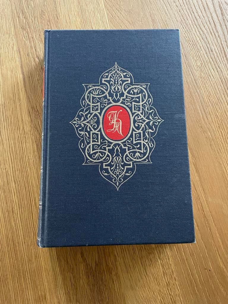 De Heidelbergse Catechismus - Ds. G.H. Kersten (1972), Boeken, Ophalen of Verzenden, Gelezen, Christendom | Protestants